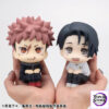 MegaHouse – LookUp Jujutsu Kaisen Yuji Itadori X Yuta Okkotsu ver.2 Complete Figure (Licensed) - Photo 14 | TopGKStore