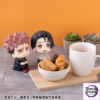 MegaHouse – LookUp Jujutsu Kaisen Yuji Itadori X Yuta Okkotsu ver.2 Complete Figure (Licensed) - Photo 15 | TopGKStore