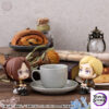 MegaHouse – LookUp Attack on Titan Hange Zoe X Erwin Smith Complete Figure (Licensed) - Photo 11 | TopGKStore
