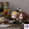 MegaHouse – LookUp Attack on Titan Hange Zoe X Erwin Smith Complete Figure (Licensed) - Photo 12 | TopGKStore