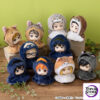 MegaHouse – LookUp Poncho Haikyuu!! Bokuto Owl X Akaashi Owl (Licensed) - Photo 6 | TopGKStore