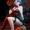 Animester Studio – From Re-Starting Life in Another World Sorcerer of Dreamy Night Ram&Rem 1/7 Figure(Licensed) - P