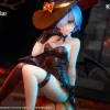 Animester Studio – From Re-Starting Life in Another World Sorcerer of Dreamy Night Ram&Rem 1/7 Figure(Licensed) - P