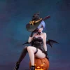Animester Studio – From Re-Starting Life in Another World Sorcerer of Dreamy Night Ram&Rem 1/7 Figure(Licensed) - P