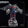 WAY Studio – Transformers: Dark of the Moon MSP Series Optimus Prime (Licensed) - Photo 24 | TopGKStore
