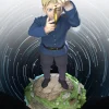 Orz Collectibles – On the Movements of the Earth Know the way at dawn; die without regret at dusk #1 Young Rafael - Pho