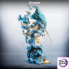 Figurama Collectors – Kishin Kitarinu Elite Solo1/6 Statue (Licensed) - Photo 5 | TopGKStore