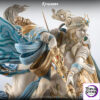 Figurama Collectors – Kishin Kitarinu Elite Solo1/6 Statue (Licensed) - Photo 10 | TopGKStore