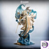 Figurama Collectors – Kishin Kitarinu Elite Solo1/6 Statue (Licensed) - Photo 2 | TopGKStore