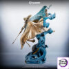 Figurama Collectors – Kishin Kitarinu Elite Solo1/6 Statue (Licensed) - Photo 6 | TopGKStore