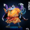 C2 Studio – One Piece Seven Warlords of the Sea #7 Jinbe - Photo 11 | TopGKStore