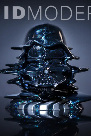 WeArtDoing Studio – Liquid Modernity Dark Lord X Soldier (Licensed) - Photo 1 | TopGKStore