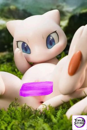 Spirit Demon Studio - Mew Pokemon - Photo 2 | TopGKStore