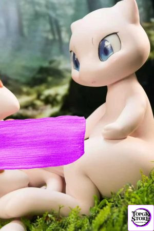Spirit Demon Studio - Mew Pokemon - Photo 3 | TopGKStore