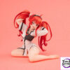 MegaHouse – Melty Princess Mushoku Tensei: Jobless Reincarnation 2 -Isekai Ittara Honki Dasu- Palm Size Eris Complete F