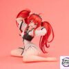 MegaHouse – Melty Princess Mushoku Tensei: Jobless Reincarnation 2 -Isekai Ittara Honki Dasu- Palm Size Eris Complete F