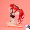MegaHouse – Melty Princess Mushoku Tensei: Jobless Reincarnation 2 -Isekai Ittara Honki Dasu- Palm Size Eris Complete F
