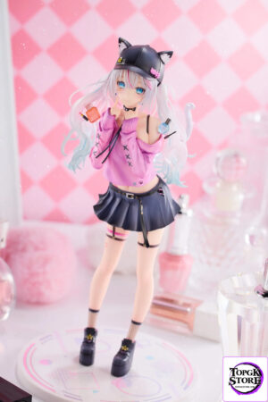 Pink Charm – Riyu-chan (Licensed) - Photo 1 | TopGKStore