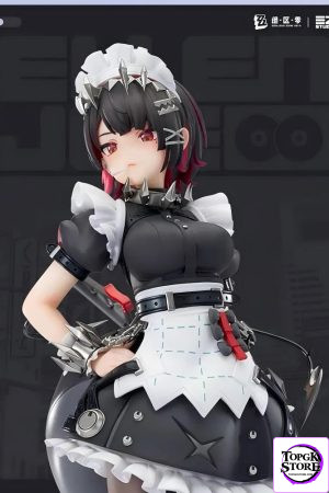APEX-TOYS – Faction Series Ellen Joe Victoria Housekeeping Co. (Licensed) - Photo 18 | TopGKStore