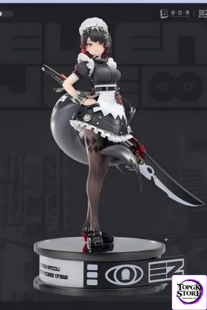 APEX-TOYS – Faction Series Ellen Joe Victoria Housekeeping Co. (Licensed) - Photo 19 | TopGKStore