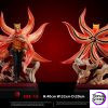 Uzumaki Naruto Naruto Action Anime 1/6 Scale GK Statue-Butterfly Effect Studio - Photo 6 | TopGKStore