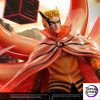 Uzumaki Naruto Naruto Action Anime 1/6 Scale GK Statue-Butterfly Effect Studio - Photo 3 | TopGKStore