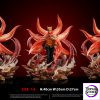 Uzumaki Naruto Naruto Action Anime 1/6 Scale GK Statue-Butterfly Effect Studio - Photo 5 | TopGKStore
