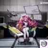 Arknights: Endfield Yvonne 1/7 Scale Complete Figure Myethos - Photo 3 | TopGKStore