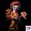 Action Figure by Weartdoing