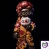 Action Figure by Weartdoing