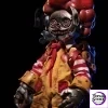 Action Figure by Weartdoing