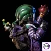 Action Figure by Weartdoing