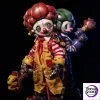 Action Figure by Weartdoing