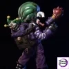 Action Figure by Weartdoing