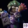 Action Figure by Weartdoing