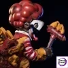 Action Figure by Weartdoing