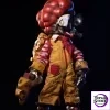 Action Figure by Weartdoing