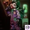 Action Figure by Weartdoing