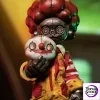 Action Figure by Weartdoing