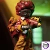 Action Figure by Weartdoing