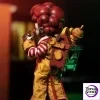 Action Figure by Weartdoing