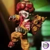Action Figure by Weartdoing