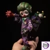 Action Figure by Weartdoing