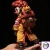 Action Figure by Weartdoing