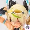 Phantasy Star Online 2 es Summer Color Gene Summer Vacation 1/6 Scale Complete Figure (Licensed) Kotobukiya - Photo 11 | TopG