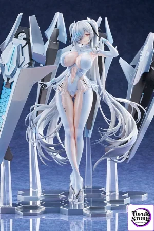 Goddess of Victory: Nikke Cinderella 1/7 Scale Figure Max Factory - Photo 1 | TopGKStore