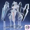Goddess of Victory: Nikke Cinderella 1/7 Scale Figure Max Factory - Photo 2 | TopGKStore