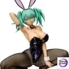 Shin Ikki Tousen Ryofu Housen: Bunny Ver. 1/4 Scale Figure - Photo 11 | TopGKStore