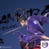 Mugen X Jin Samurai Champloo Anonymous Studio - Photo 1 | TopGKStore
