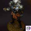 Shibadon Studio - Banyue Zenless Zone Zero 18+ Male GK Statue - Photo 1 | TopGKStore